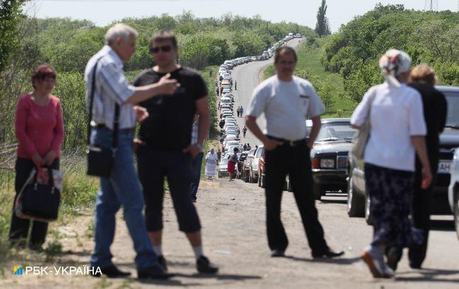 ТКГ утвердила экспертов: должны обследовать затопленные шахты в ОРДЛО