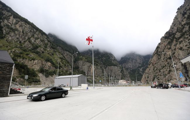 Економіка Грузії переживає бум через 100 тисяч заможних російських дезертирів