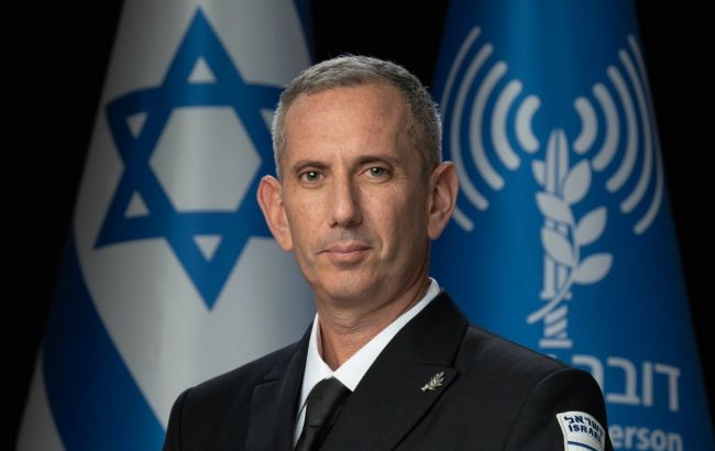 Іран запустив ударні дрони у напрямку Ізраїлю