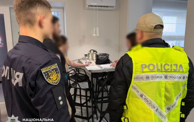 Обманули европейцев на миллионы: в Украине накрыли сеть колл-центров