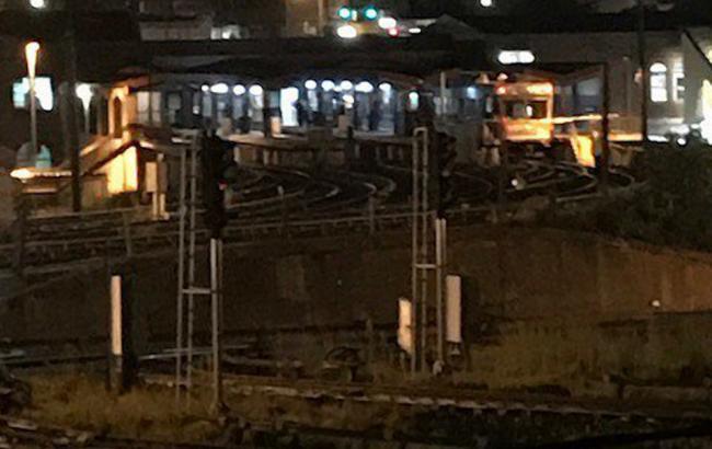 Число пострадавших в аварии поезда в США превысило 40