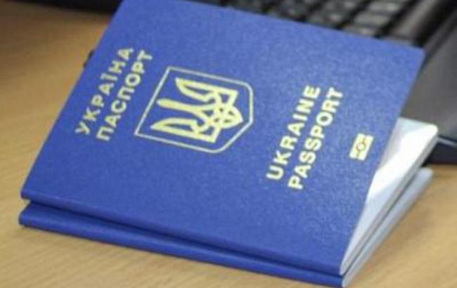 Безвизовым режимом с ЕС воспользовались уже 200 тысяч украинцев