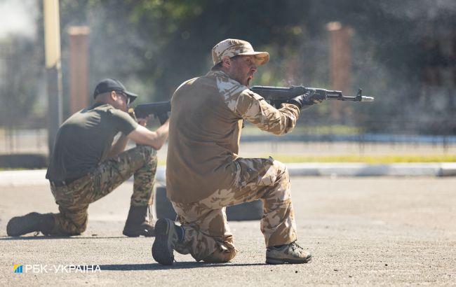 Зимнее сражение. Готова ли Украина к партизанской войне с Россией