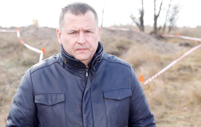 У Дніпрі на колишньому Ломівському плацдармі розпочали розкопки для пошуку полеглих солдатів Другої світової війни