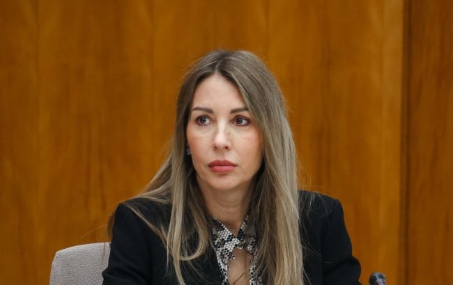 Белград заявив про призупинку санкцій США проти пов'язаної з Росією компанії NIS