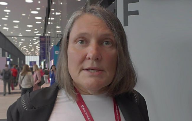 Участвует в ИПСО врага. СБУ сообщила о подозрении прокремлевской пропагандистке Монтян