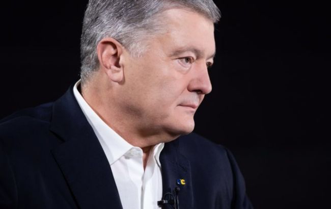 Порошенко запропонував владі план дій: коли країна в небезпеці, всі мають об&rsquo;єднатися