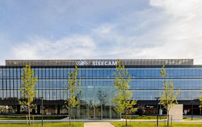 Найбільший турецький виробник скла потрапив до списку спонсорів війни