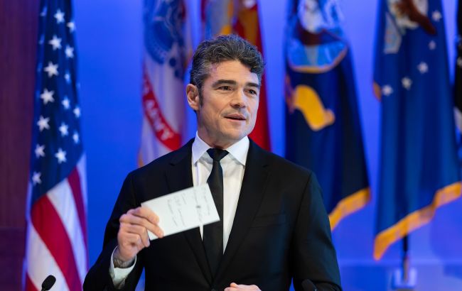 Глава контртеррористического центра США уволился с громким заявлением о Трампе и Иране