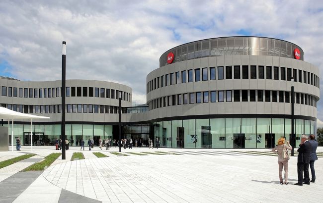Німецька Leica постачає РФ біноклі та приціли попри заяву про вихід з ринку, - ЗМІ