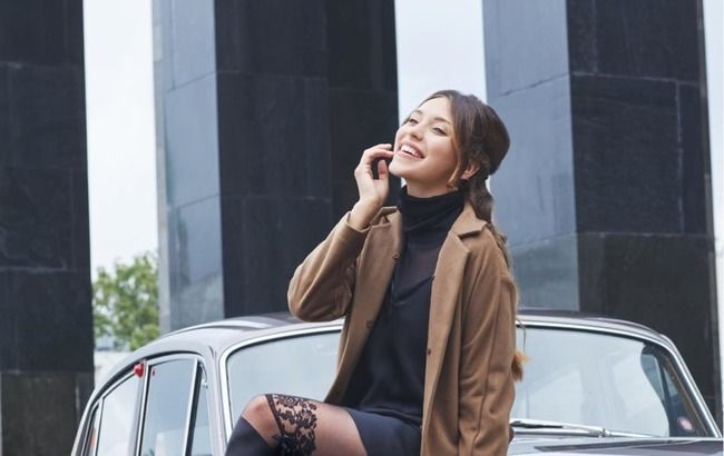 Хочется побриться налысо: Регина Тодоренко в Одессе внезапно сменила имидж