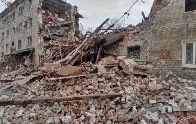 Окупанти вдарили ракетами по Авдіївці: є руйнування