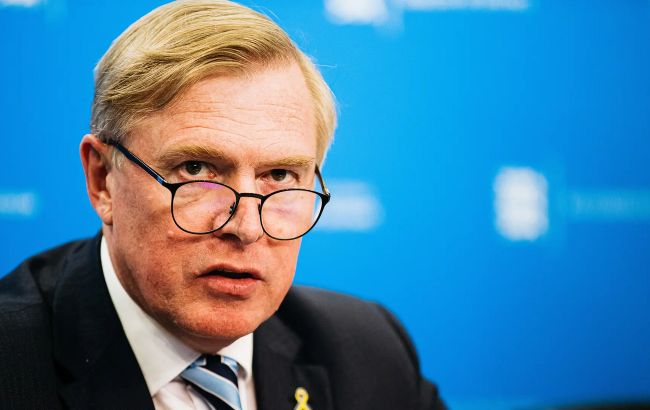 В Эстонии выступили за быстрое завершение войны в Украине, но не путем дипломатии