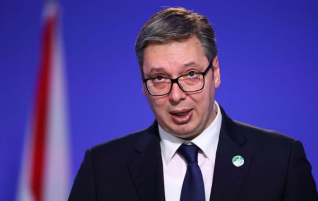 Сербия продлила экспорт российского газа: подписан контракт