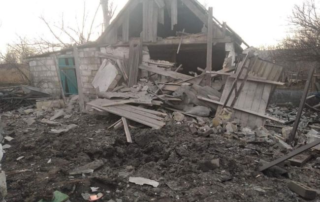 Обстріли Дружківки та Краматорська: є поранені, фото