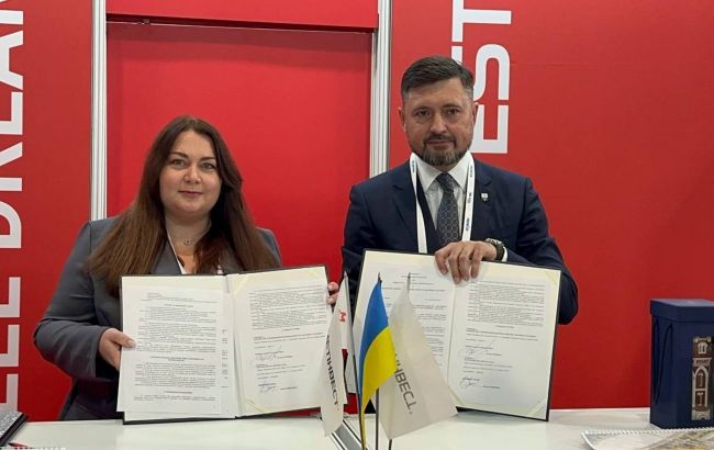 Для переселенців з Маріуполя зведуть житловий квартал у Білій Церкві