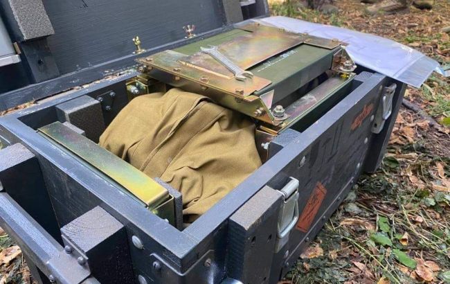 Под Харьковом ВСУ захватили современные "трофеи" россиян (фото)