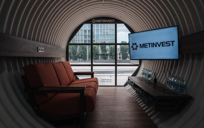 "Цитадель". Як виглядають укриття для захисту українських школярів від обстрілів