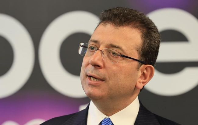 Главного соперника Эрдогана на выборах приговорили к почти 2 годам заключения