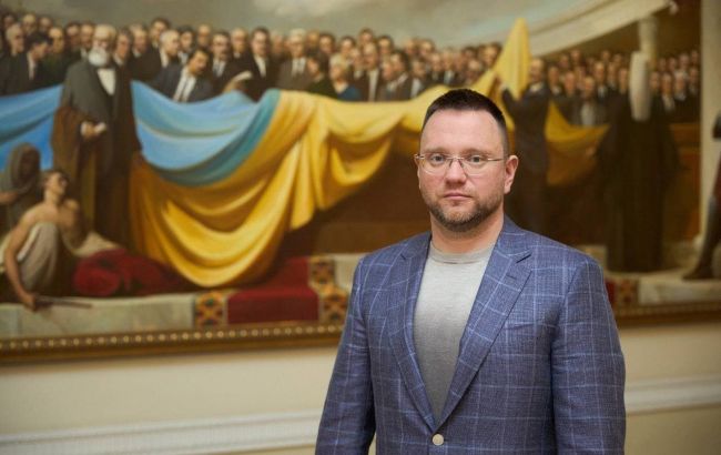 Нардеп Дунда считает, что двойное гражданство тормозят "агенты Кремля"