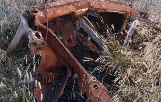 Під Куп'янськом знайшли 5 загиблих, що підірвались на міні під час евакуації ще в травні