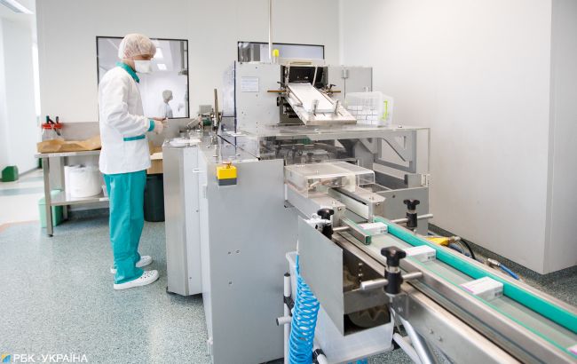 Стало известно, как украинские лекарства могут попасть на рынки Европы