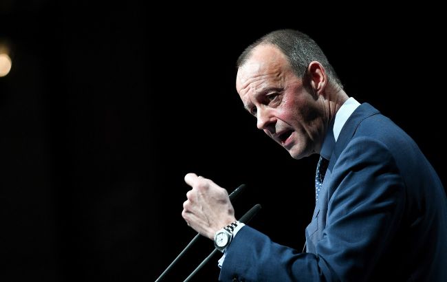 Оппозиция обвинила правительство Германии в умышленной задержке поставок оружия Украине