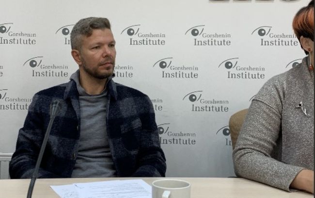 В Киевсовете назвали закон о столице узурпацией власти