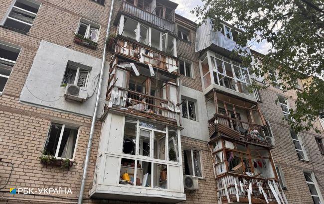 В Миколаєві зросла кількість загиблих через удар РФ