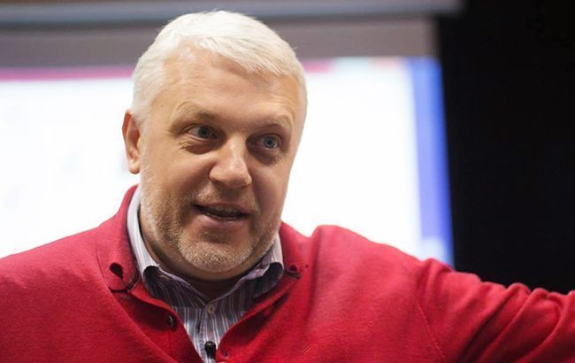 Следствие рассекречивает более 500 материалов по делу Шеремета