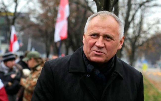 Звільнений Лукашенком політв'язень зник після відмови залишати Білорусь