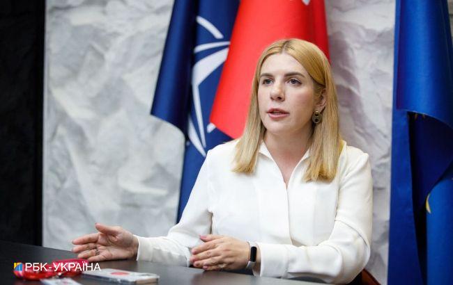 Рудык рассказала о планах на 2022 год