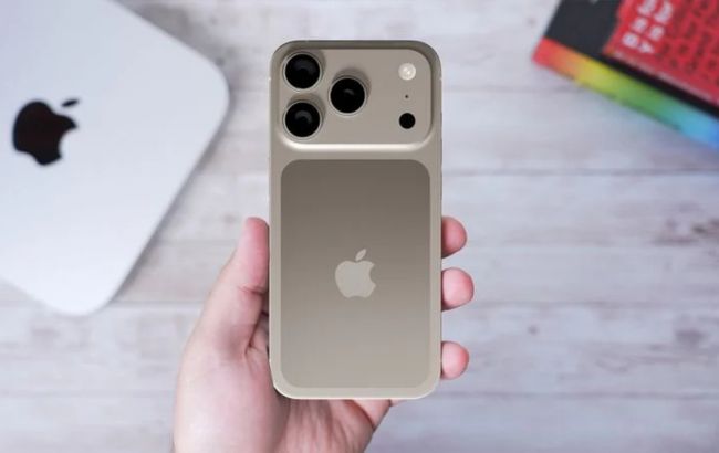 iPhone 17 Pro вже близько. 14 головних функцій, які змінять усе