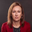 Надія Бедричук