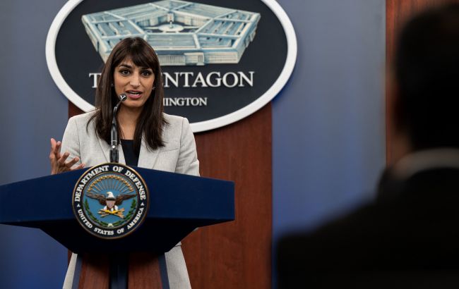 Пошкоджений в Україні ЗРК Patriot вже полагодили, - Пентагон