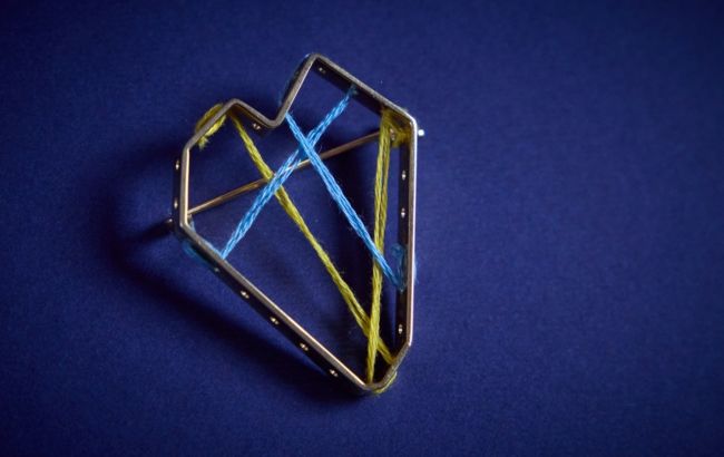 В Україні волонтерів нагороджуватимуть "золотим серцем"