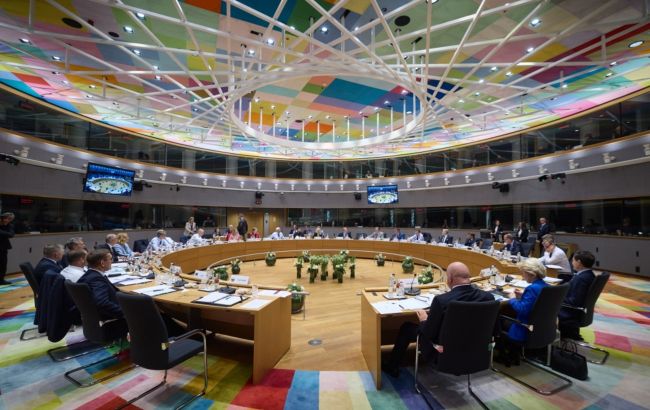 ЄС погодив дедлайн для посилення оборони на тлі загрози з боку Росії