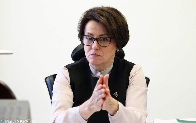 Через "економічний паспорт" у бюджеті може не вистачити грошей на соцвиплати, - Южаніна