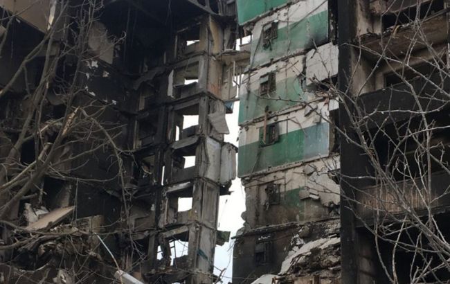 Керували авіаударами по будинках під час боїв за Київ. Генерали РФ отримали підозру