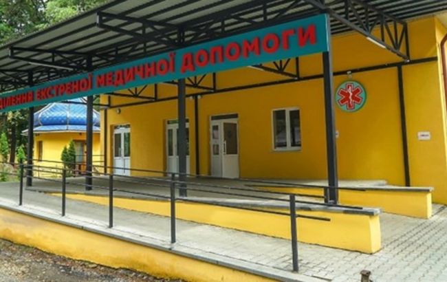 Новые отделения "экстренной" помощи будут ежегодно принимать около 2 млн пациентов, - министр