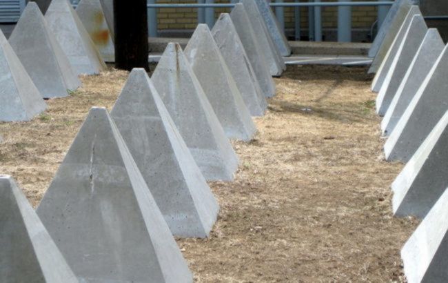 У Білорусі виробляють "зуби дракона" для оборони окупантів, - "Беларускі Гаюн"