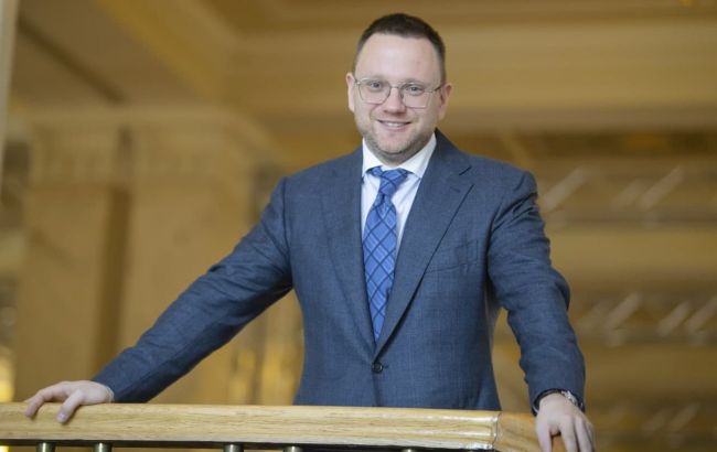 Нардеп Дунда намерен подать альтернативный законопроект о двойном гражданстве