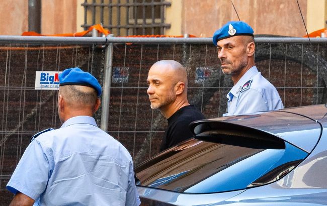 Фігуранта справи про "Північні потоки" видали Німеччині, але це не кінець історії, - Лубінець