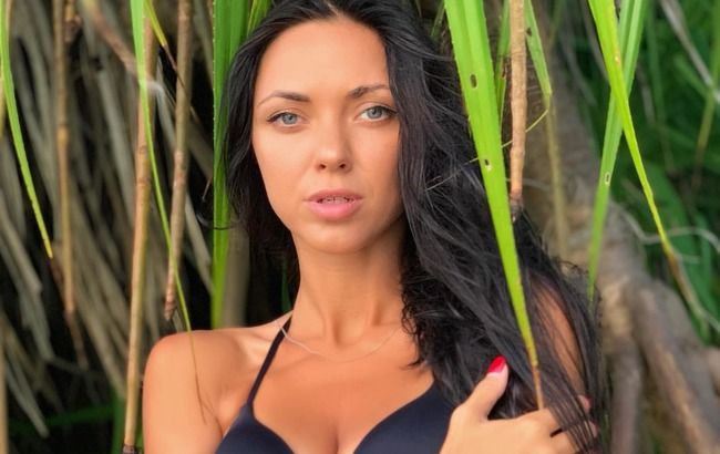 "Залишиться на все життя": Віка з НеАнгелів в бікіні здивувала зізнанням