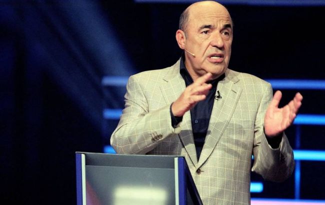 Рабинович о закрытии "Первого независимого": продолжение атаки на свободу слова