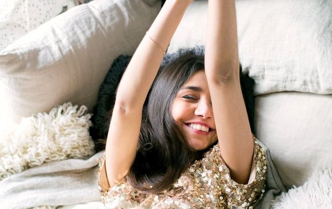 Меню для здорового сна: эксперт раскрыла важные секреты