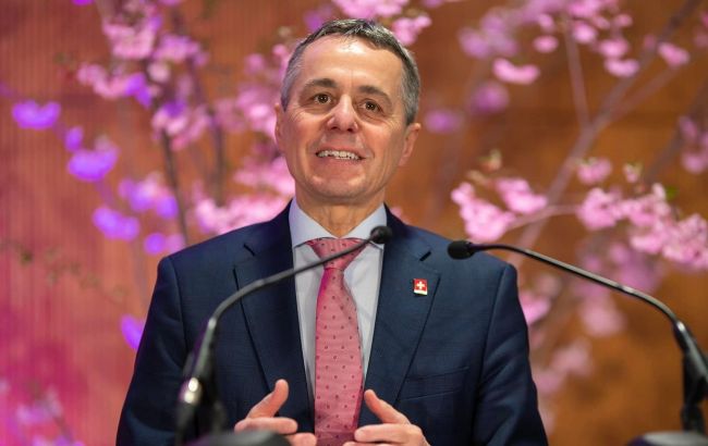 Швейцария готова блокировать имущество россиян и незаконные средства украинских олигархов: какие условия