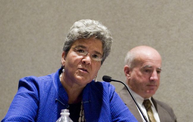 Заступниця міністра торгівлі США про підтримку України: це більше, ніж просто правильно