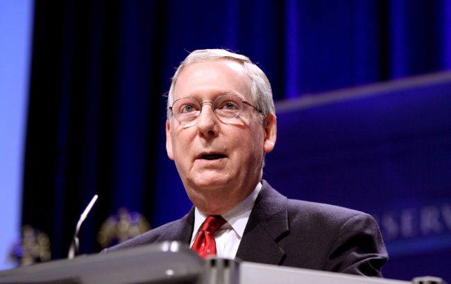 Когда Сенат США одобрит 24 млрд долларов для Украины: названы возможные сроки