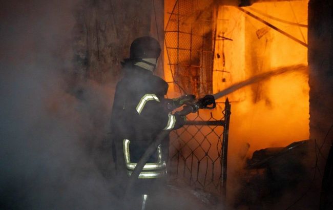 Росія запустила по Одесі понад 60 дронів: Зеленський відреагував на нічну атаку